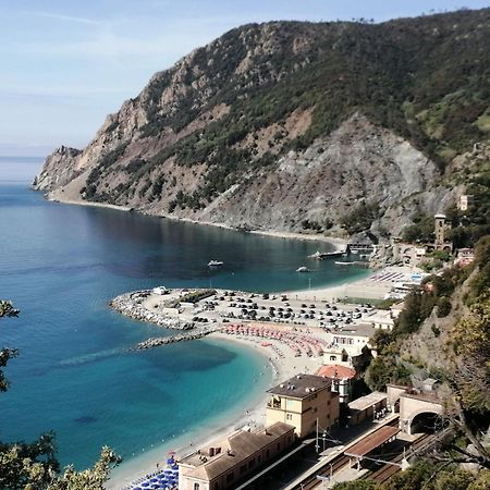Da Stefania Hotel Monterosso al Mare Exterior photo