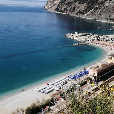 Da Stefania Hotel Monterosso al Mare Exterior photo