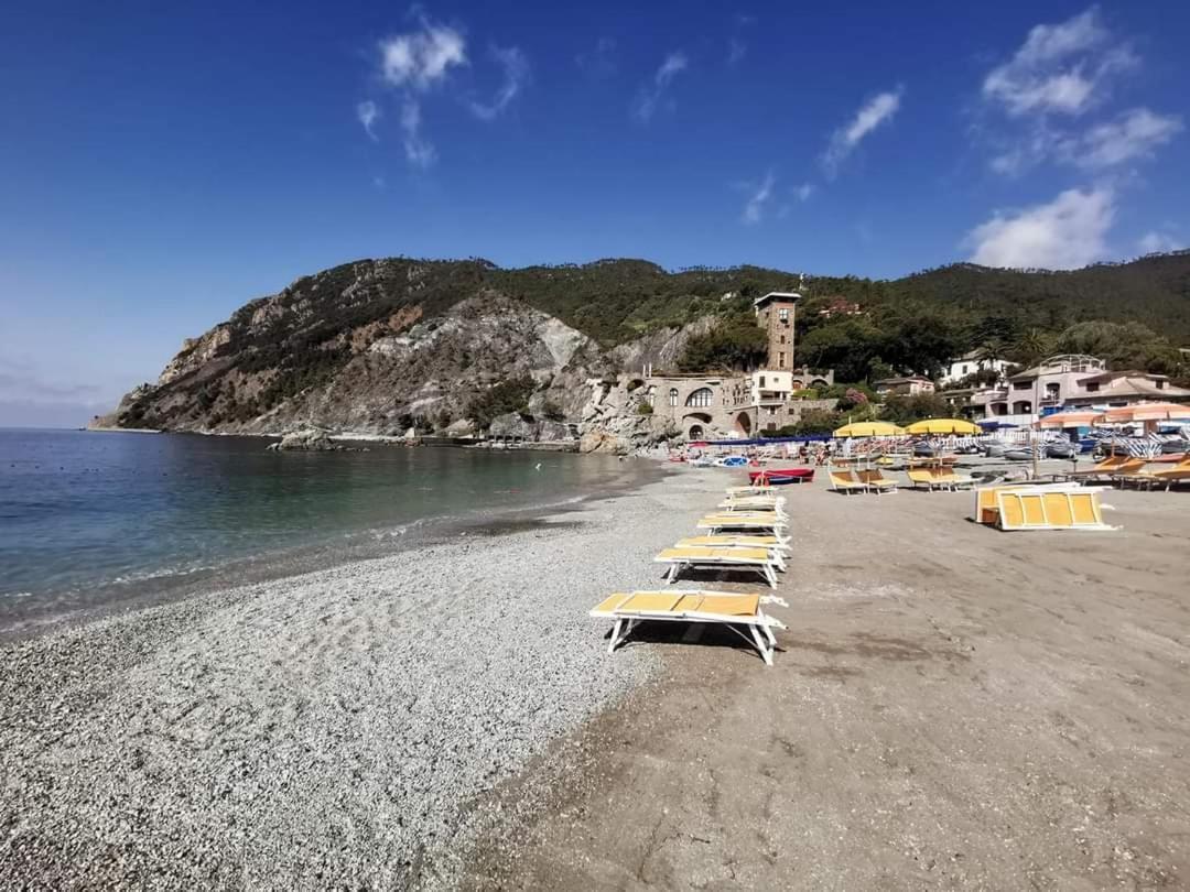 Da Stefania Hotel Monterosso al Mare Exterior photo