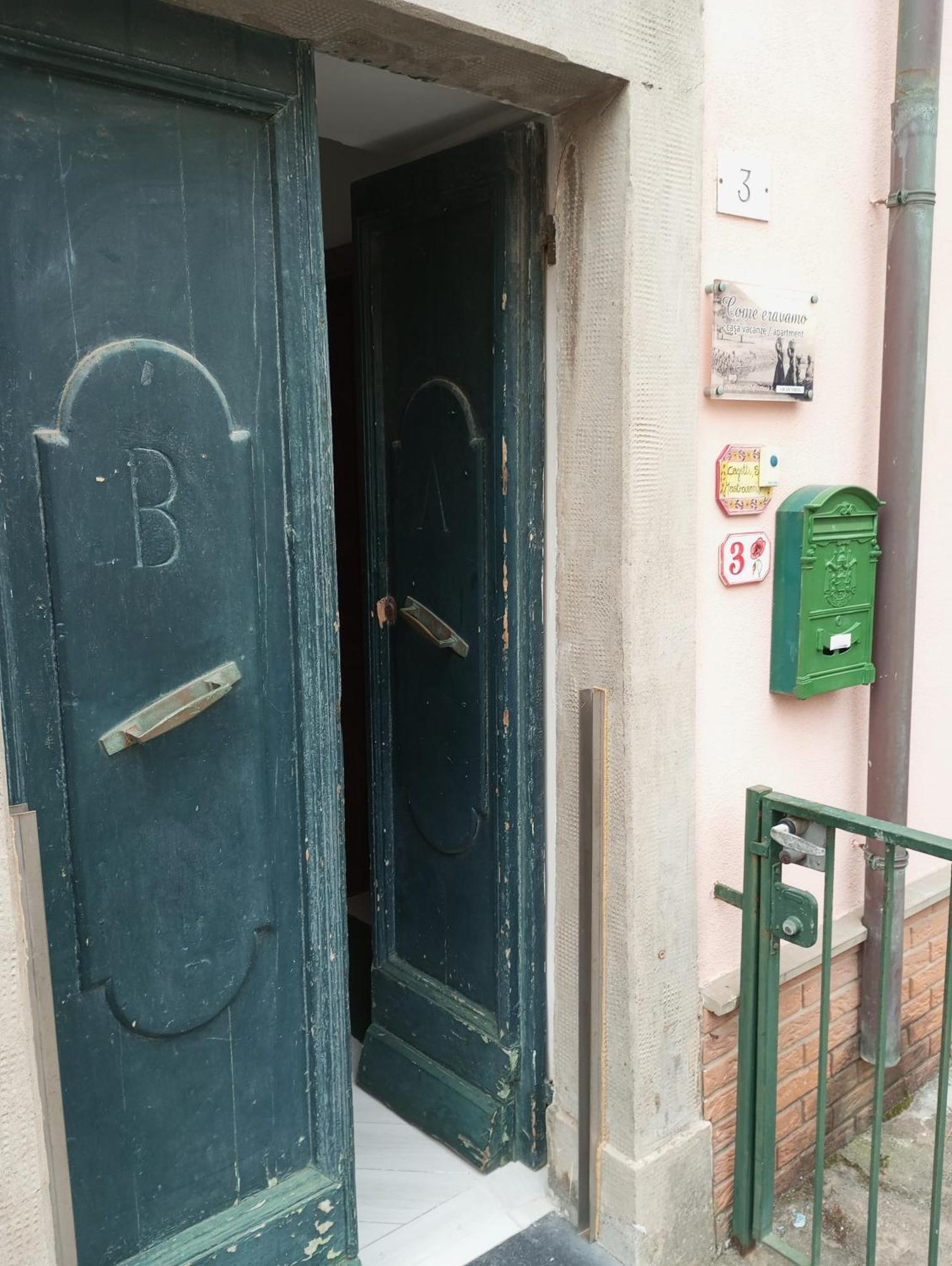 Da Stefania Hotel Monterosso al Mare Exterior photo