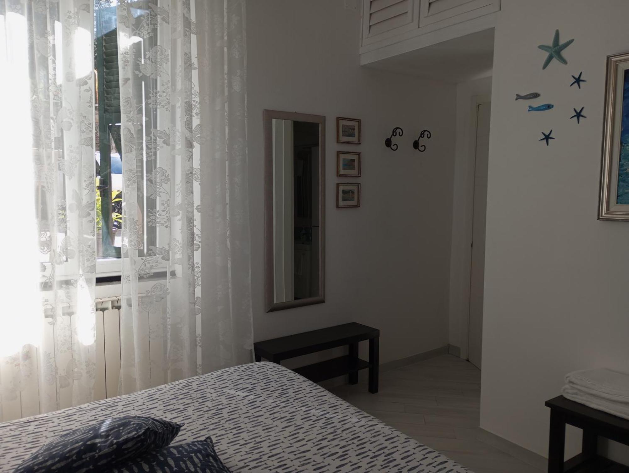Da Stefania Hotel Monterosso al Mare Exterior photo
